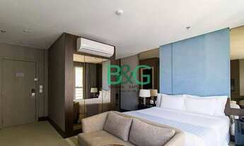 Imagem: Studio com 1 dormitório à venda, 33 m²