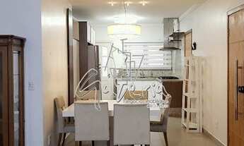 Imagem 5: SãO CAETANO DO SUL - Apartamento Padrão - Santa Paula