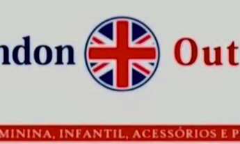 Imagem: Venda de loja de roupas e acessórios importados