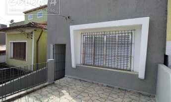 Imagem 6: Santo André - Casa Padrão - Santa Teresinha