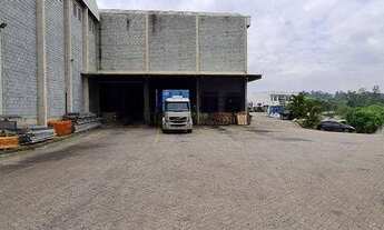 Imagem 6: Galpão para alugar, 7000 m² - Chácara Maria Trindade - São Paulo/SP