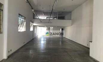 Imagem 2: Salão, 600 m² - venda por R$ 3.500.000,00 ou aluguel por R$ 13.000,00/mês - Vila Guarani