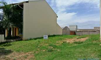 Imagem: TERRENO EM CONDOMÍNIO - CONDOMÍNIO RESIDENCIAL