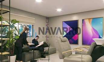 Imagem 3: Santo André - Apartamento Padrão - Vila Palmares