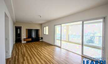 Imagem 2: APARTAMENTO - VILA OLÍMPIA - SP