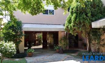 Imagem: SOBRADO - ALTO DE PINHEIROS - SP