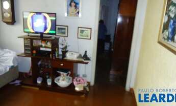 Imagem 3: SOBRADO - VILA ROMANA - SP