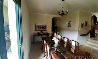 Imagem 5: Casa - Nova Campinas - Campinas