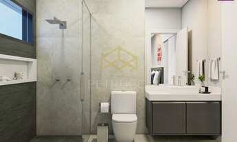 Imagem 5: Casa - Swiss Park - Campinas