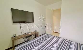 Imagem 7: Apartamento Garden 2 Quartos no Capão Raso - Curitiba - PR