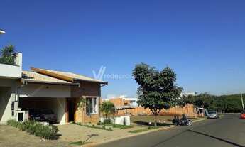 Imagem 2: Paulínia - Casa de Condomínio - Parque Brasil 500