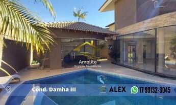 Imagem: CASA CONDOMÍNIO DAMHA III EM SÃO JOSÉ