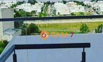 Imagem 2: Cobertura para venda ou aluguel - Jardim do Paço - Sorocaba/SP