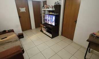 Imagem 5: Condomínio com portaria 24horas, no coração do bairro CamargosBH, Apto 02 qtos, ótima loca