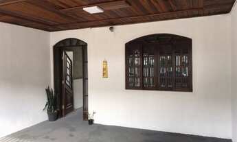 Imagem: Sobrado 3 dormitórios 1 suite c Varanda