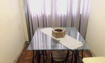 Imagem: Apartamento à venda na Rua Haddock Lobo