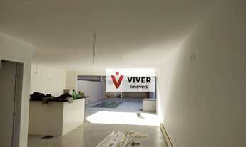 Imagem 6: Casa com 3 dormitórios para alugar, 130 m² por R$ 4.250,00/mês - Piratininga - Niterói/RJ