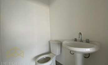 Imagem 6: Sala - Swiss Park - Campinas