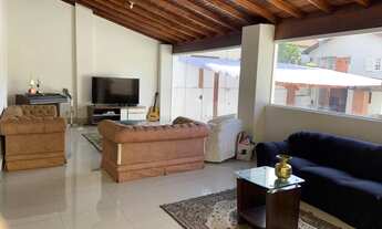 Imagem 4: Casa para Venda em Barueri, Alphaville, 4 dormitórios, 2 suítes, 4 banheiros, 4 vagas