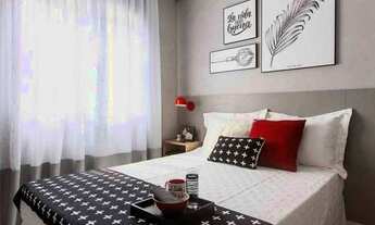 Imagem 6: Único Penha - Feirão MCMV - 40m² - 2 quartos - 1 banheiro - 1 vaga - Jardim América da Pen