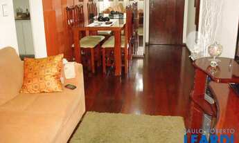 Imagem 6: APARTAMENTO - TATUAPÉ - SP