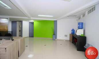 Imagem 2: São Paulo - Prédio Inteiro - Pompéia