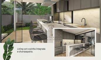 Imagem 3: Florianópolis - Casa Padrão - Ribeirão da Ilha