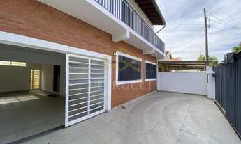 Imagem 3: Casa - Botafogo - Campinas