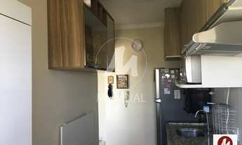 Imagem 6: Apartamento (outros) 2 dormitórios/suite, cozinha planejada, portaria 24hs, lazer, salão d