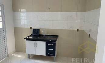 Imagem 4: Casa - Parque Bandeirantes I (Nova Veneza) - Sumaré