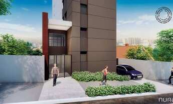 Imagem 6: Station Residence - 37 a 48m² - 1 a 2 quartos - Jabaquara, São Paulo - SP