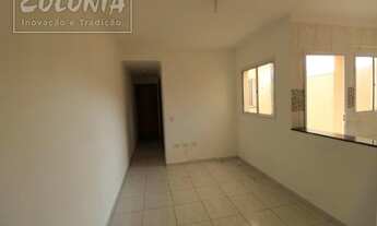 Imagem: Santo André - Apartamento Padrão - Parque