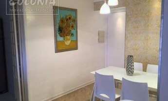 Imagem 5: Santo André - Apartamento Padrão - Casa Branca