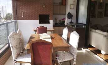 Imagem 6: APARTAMENTO - GRANJA JULIETA - SP