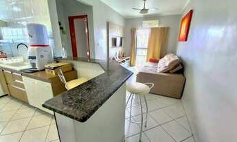 Imagem 3: PRA QUEM QUER MORAR PRÓXIMO AO MAR ! LINDO APARTAMENTO MOBILIADO !