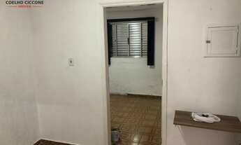 Imagem 2: SãO CAETANO DO SUL - Casa Padrão - Osvaldo Cruz