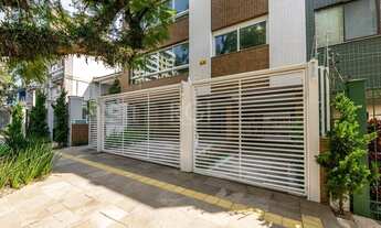 Imagem 2: Apartamento em Higienópolis