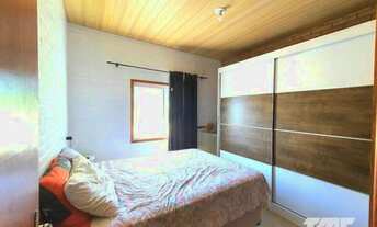 Imagem 4: Casa com ótimo espaço de terreno no Rocio Pequeno