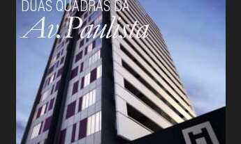 Imagem 5: Haddock Lobo Offices - 40 a 41 m²