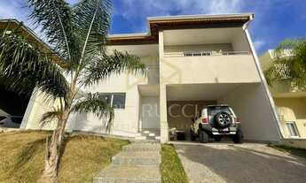 Imagem: Casa - Swiss Park - Campinas