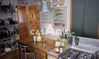 Imagem 7: APARTAMENTO em PERDIZES com 112 m² sendo: 3 dormitórios (1 suíte) e 2 vagas de garagem