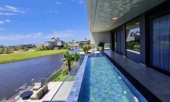 Imagem 7: Xangri-Lá - Casa Padrão - Centro