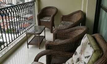 Imagem 2: APARTAMENTO - TATUAPÉ - SP