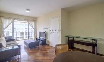 Imagem 2: Apartamento Locação 2 Dormitórios - 103 m² Paraíso