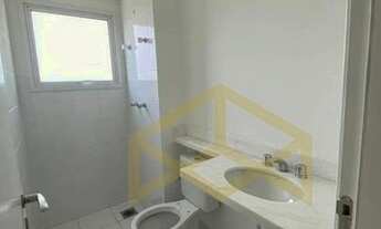 Imagem 7: Apartamento - Loteamento Residencial Vila Bella Dom Pedro - Campinas