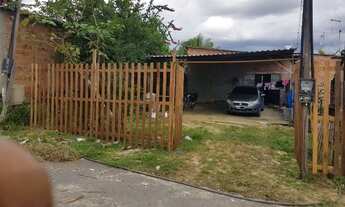 Imagem: Vendo ou Troco Casa