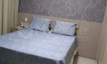 Imagem 3: Goiânia - Casa Padrão - Residencial Porto Seguro