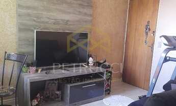 Imagem 3: Apartamento - Cidade Satélite Íris - Campinas