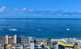 Imagem: Apartamento para venda tem 160 metros quadrados