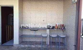 Imagem 3: Venda Cobertura Eldorado Contagem